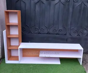 Modern Tv Stand