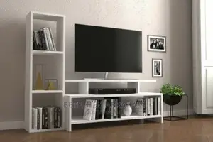 New Tv Stand
