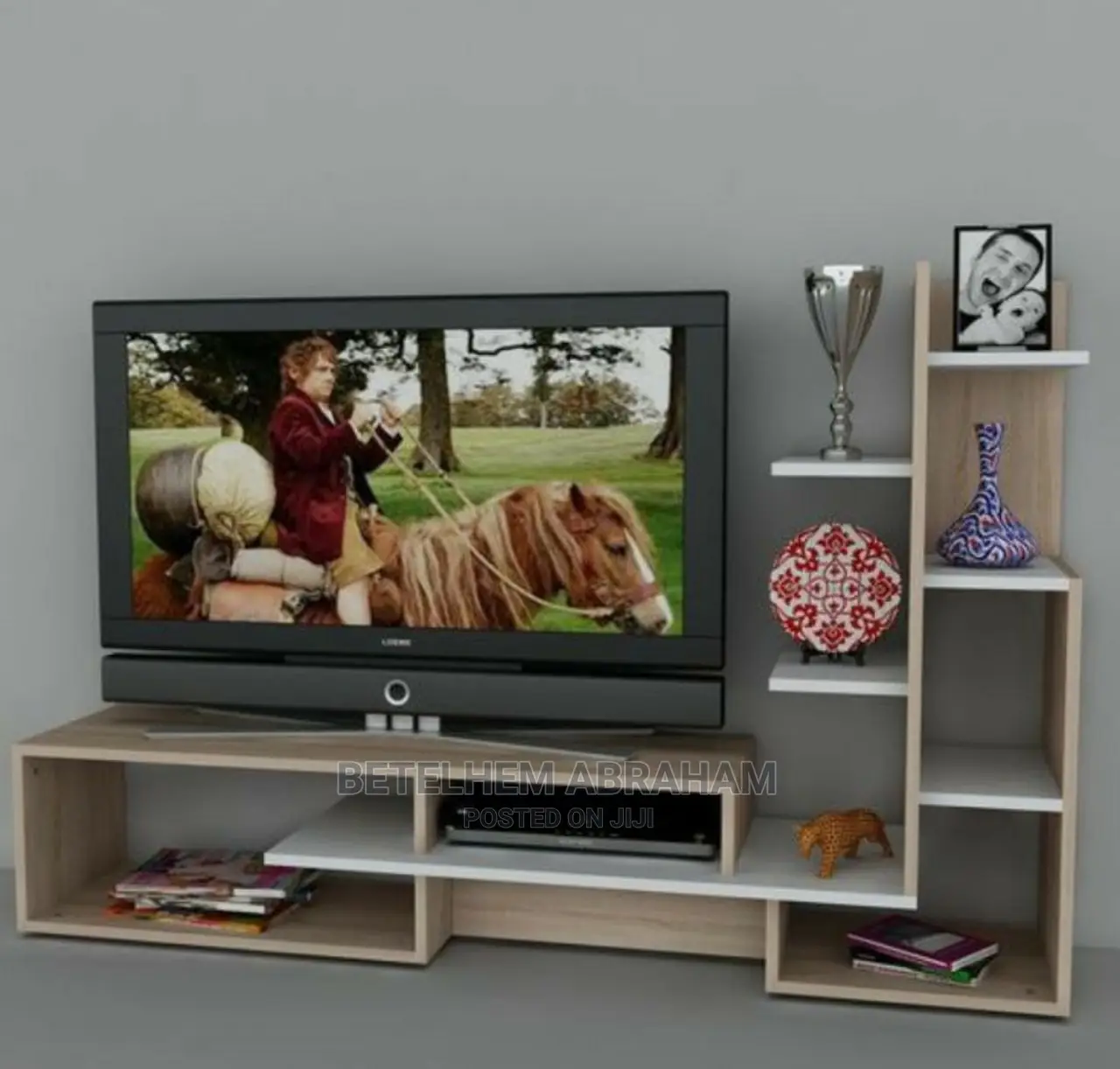 New Tv Stand