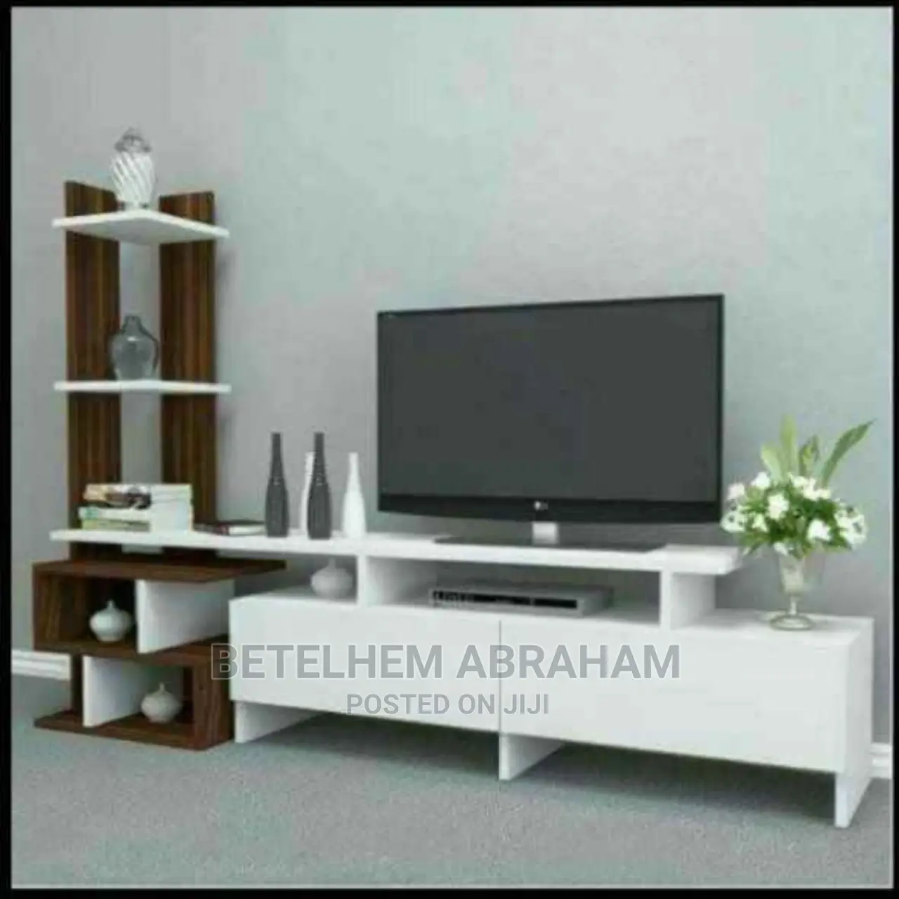 New Tv Stand