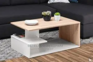 New Sofa Table