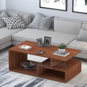 New Sofa Table