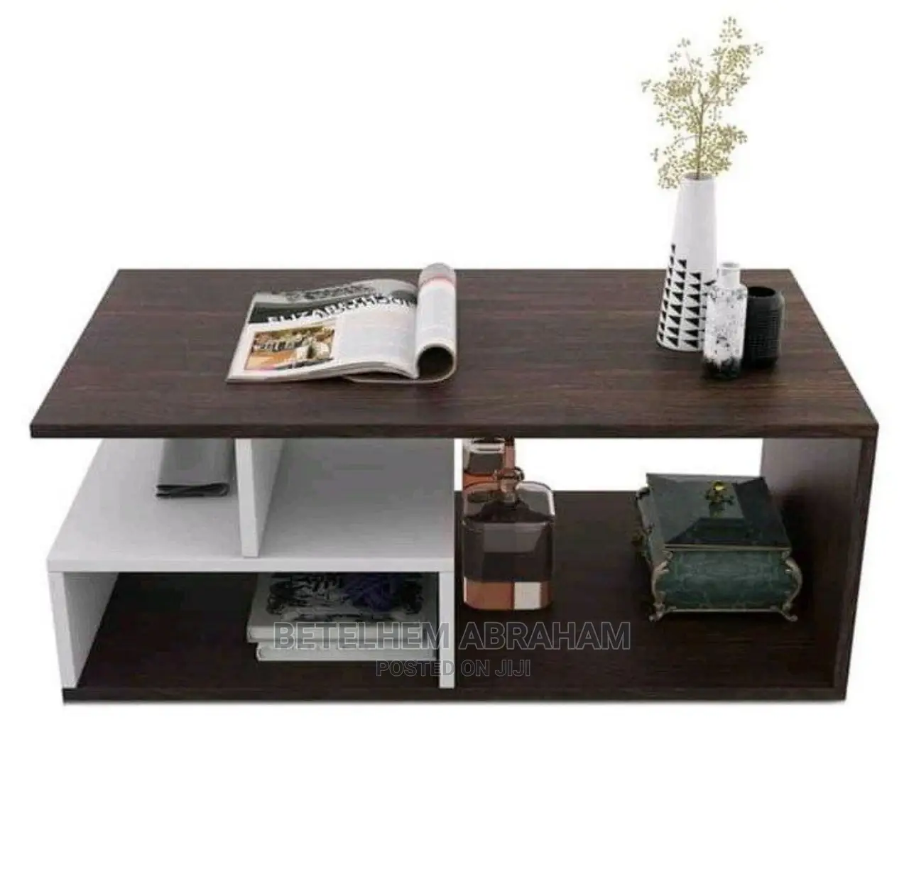New Sofa Table