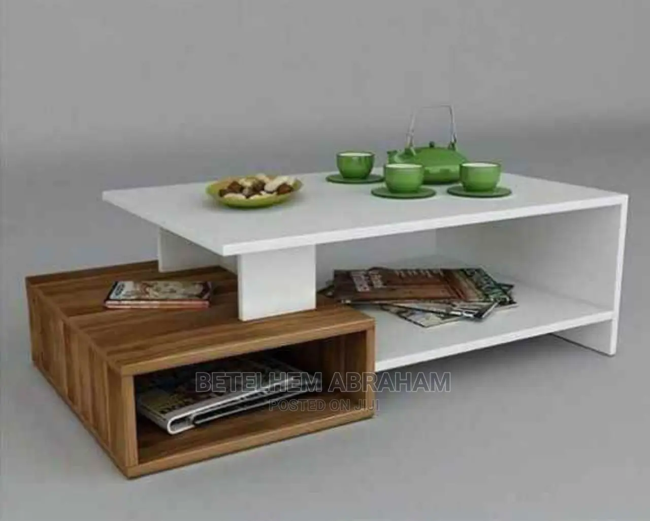 New Sofa Table