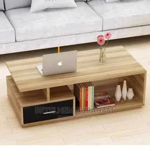 New Sofa Table