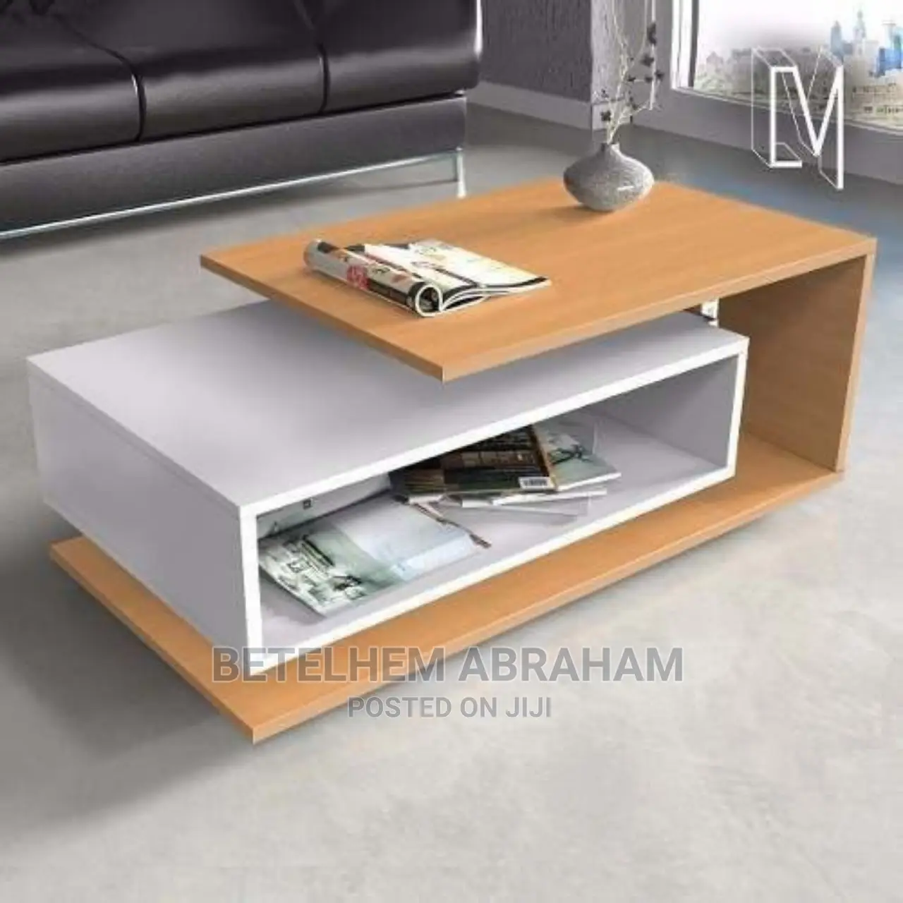 New Sofa Table