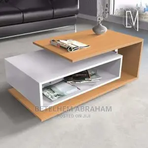 New Sofa Table
