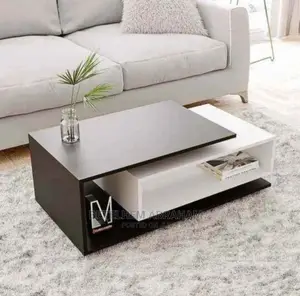 New Sofa Table