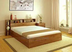New Bed Design