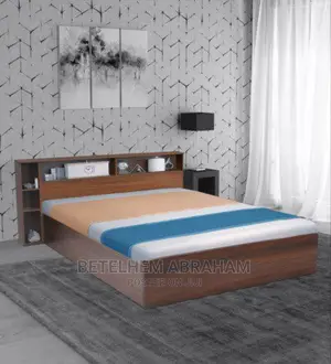 New Bed Design