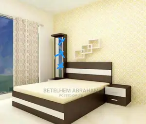 Smart Bed Design