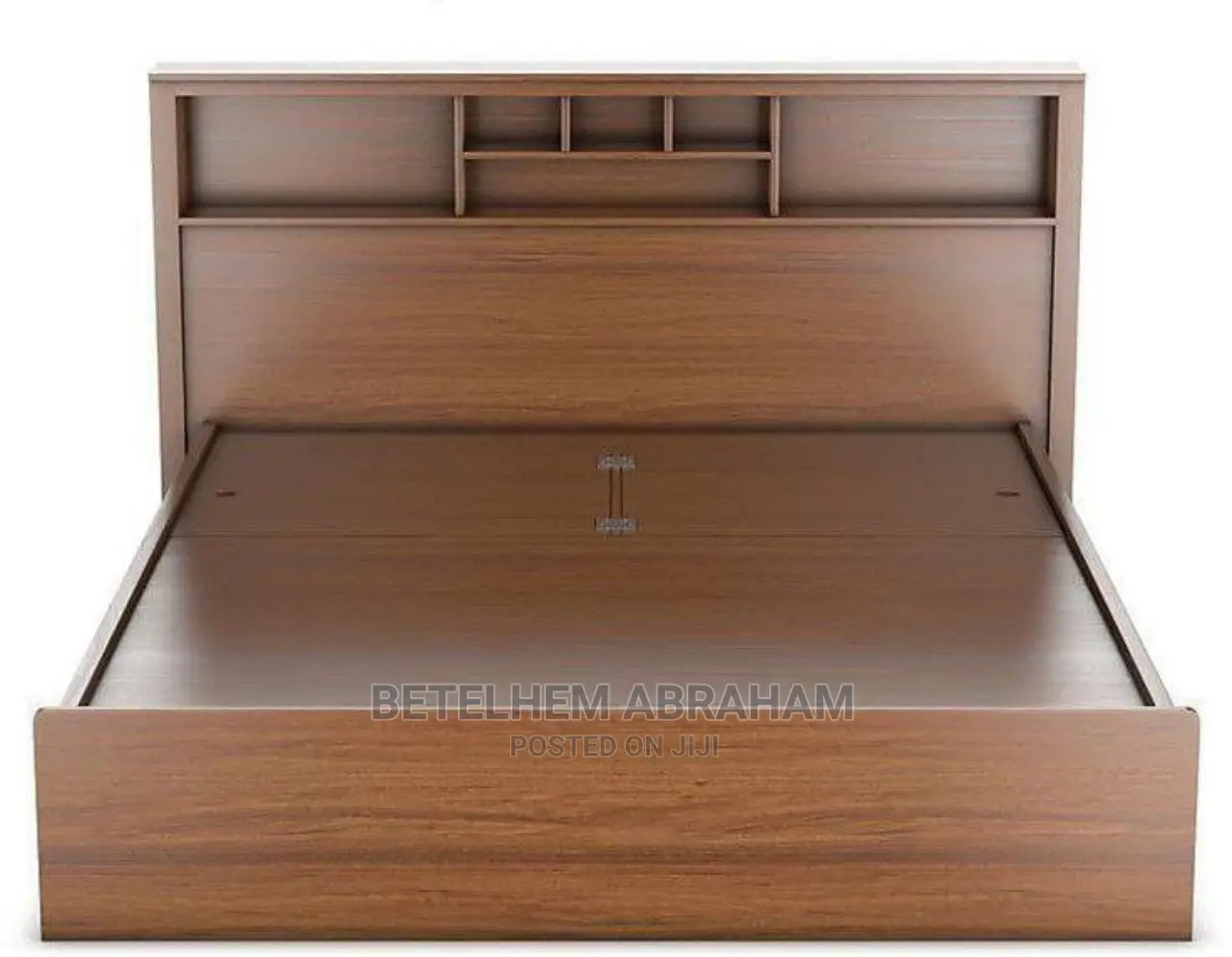 Smart Bed Design