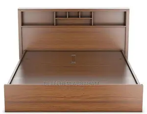 Smart Bed Design