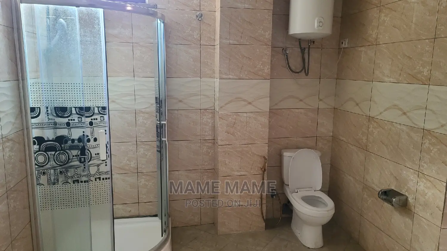 4bdrm Penthouse in Addis Abeba, Bole for rent