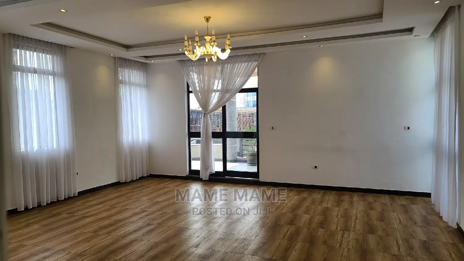 4bdrm Penthouse in Addis Abeba, Bole for rent