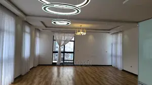 4bdrm Penthouse in Addis Abeba, Bole for rent