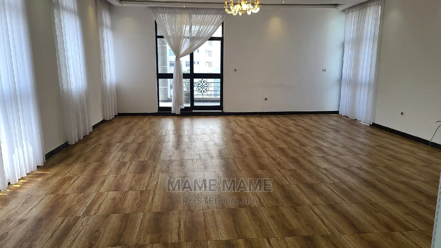 4bdrm Penthouse in Addis Abeba, Bole for rent