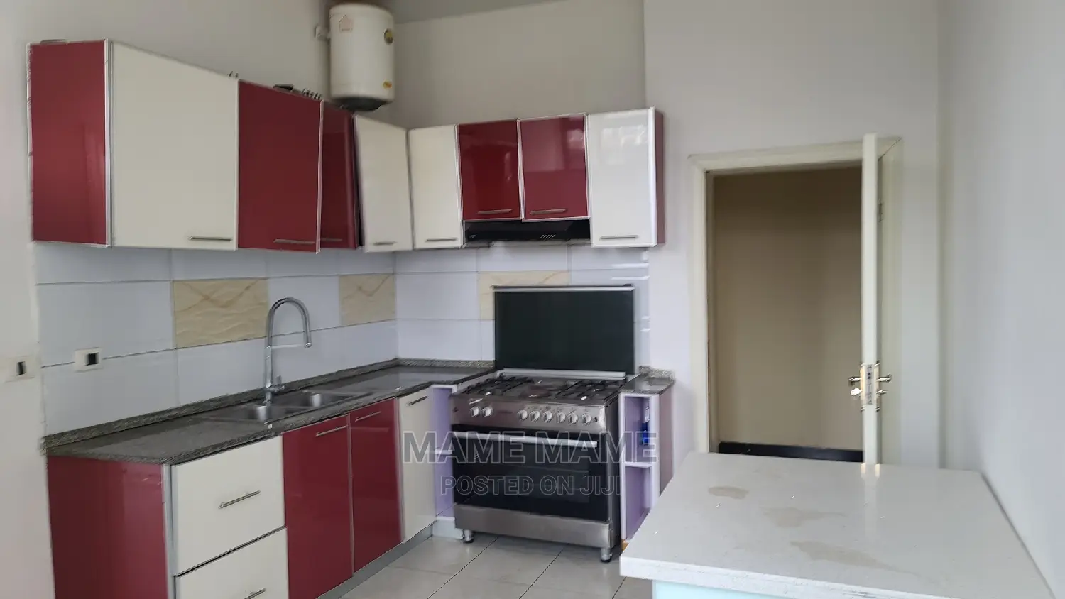 4bdrm Penthouse in Addis Abeba, Bole for rent