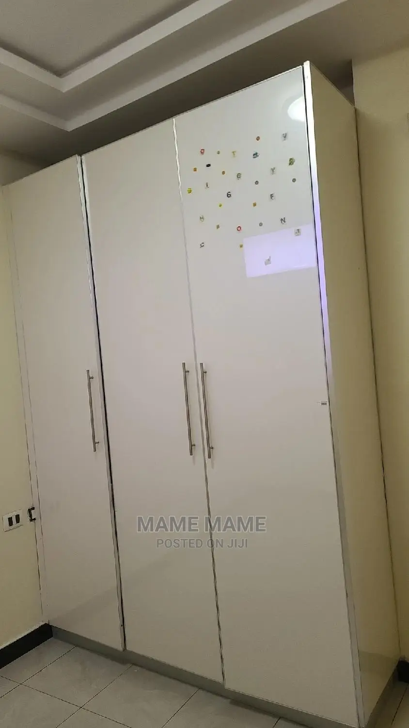 4bdrm Penthouse in Addis Abeba, Bole for rent