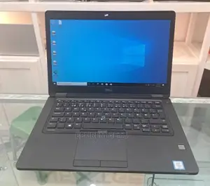 New Laptop Dell Latitude 5310 8GB Intel Core I5 SSD 256GB