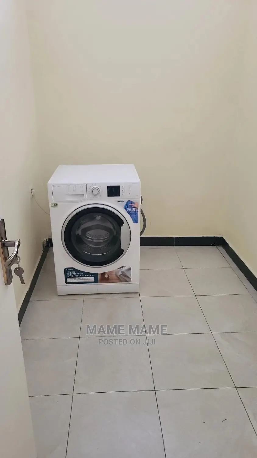 4bdrm Penthouse in Addis Abeba, Bole for rent