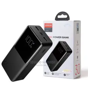 Original Quality Brand High-Speed Charging: 22.5wpower Bank