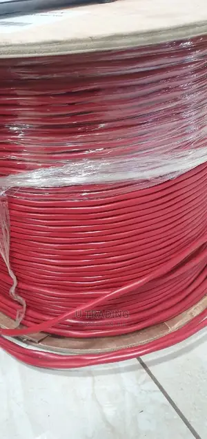 Fire Alarm Cable 2*2.5mm