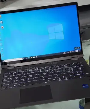 New Laptop Lenovo ThinkPad Yoga 16GB Intel Core I5 SSD 512GB