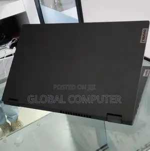 New Laptop Lenovo ThinkPad Yoga 16GB Intel Core I5 SSD 512GB