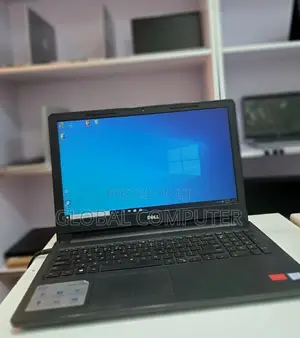 New Laptop Dell G15 5511 8GB Intel Core I5 HDD 1T