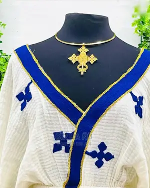 Ethiopian Traditional Clothes