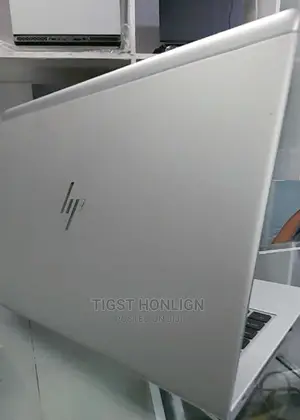 New Laptop HP EliteBook 840 8GB Intel Core I5 SSD 512GB