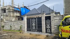 4bdrm Villa in Addis Abeba, Bole for sale