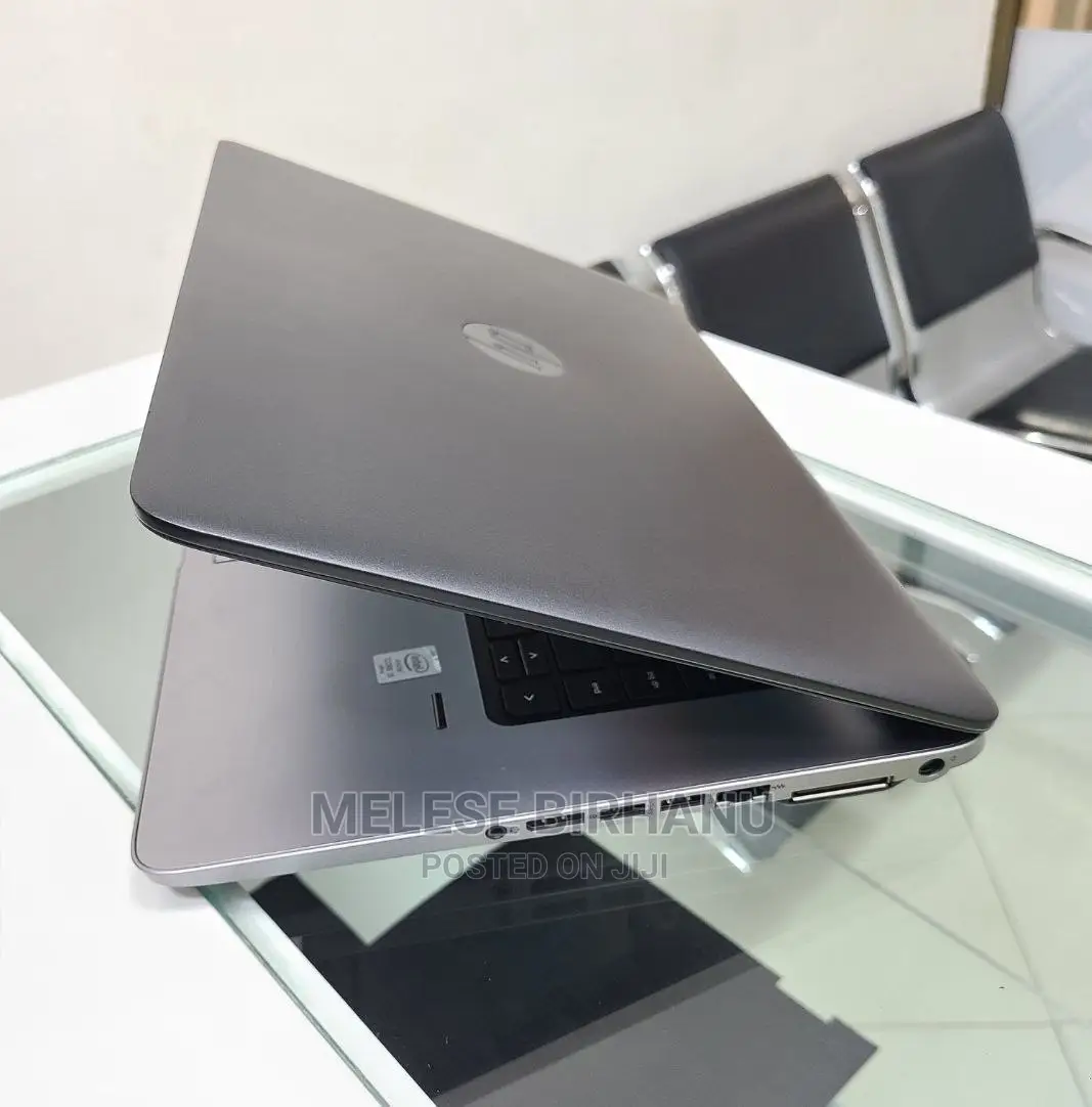 New Laptop HP EliteBook 850 G1 8GB Intel Core i5 HDD 500GB
