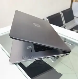 New Laptop HP EliteBook 850 G1 8GB Intel Core i5 HDD 500GB