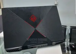 New Laptop HP Omen 15 16GB Intel Core i7 HDD+SSD 1T