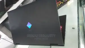 New Laptop HP Omen 17 16GB Intel Core I7 SSD 1T