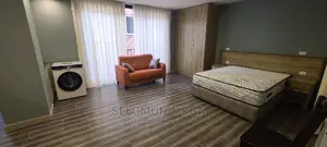 Furnished Studio Apartment in አድስ አበባ, Bole for rent