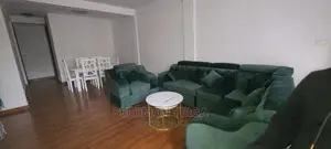 Furnished 2bdrm Apartment in አድስ አበባ, Yeka for rent
