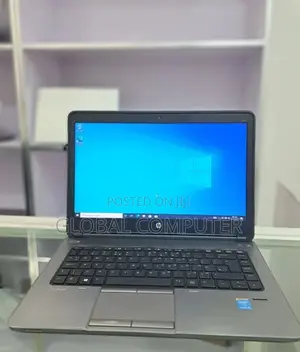 New Laptop HP ProBook G1 248 8GB Intel Core I5 HDD 500GB