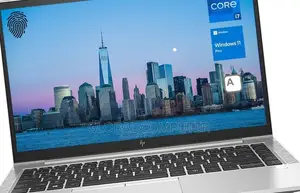 New Laptop HP EliteBook 850 G8 16GB Intel Core I7 SSD 1T