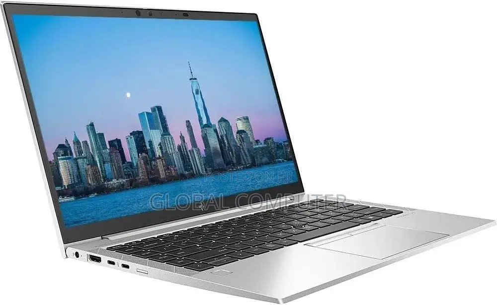 New Laptop HP EliteBook 850 G8 16GB Intel Core I7 SSD 1T