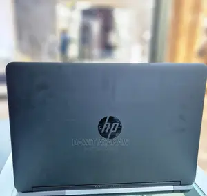 New Laptop HP ProBook 640 G1 8GB Intel Core I5 HDD 500GB