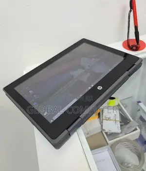 New Laptop HP 8GB Intel Core I3 SSD 256GB