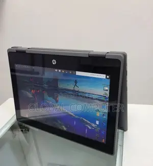 New Laptop HP 8GB Intel Core I3 SSD 256GB