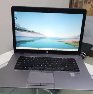 New Laptop 8GB Intel Core I5 HDD 500GB
