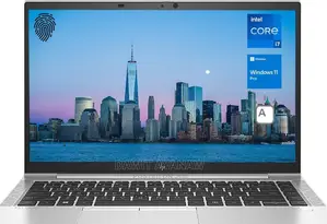 New Laptop HP EliteBook 850 G8 16GB Intel Core I7 SSD 512GB
