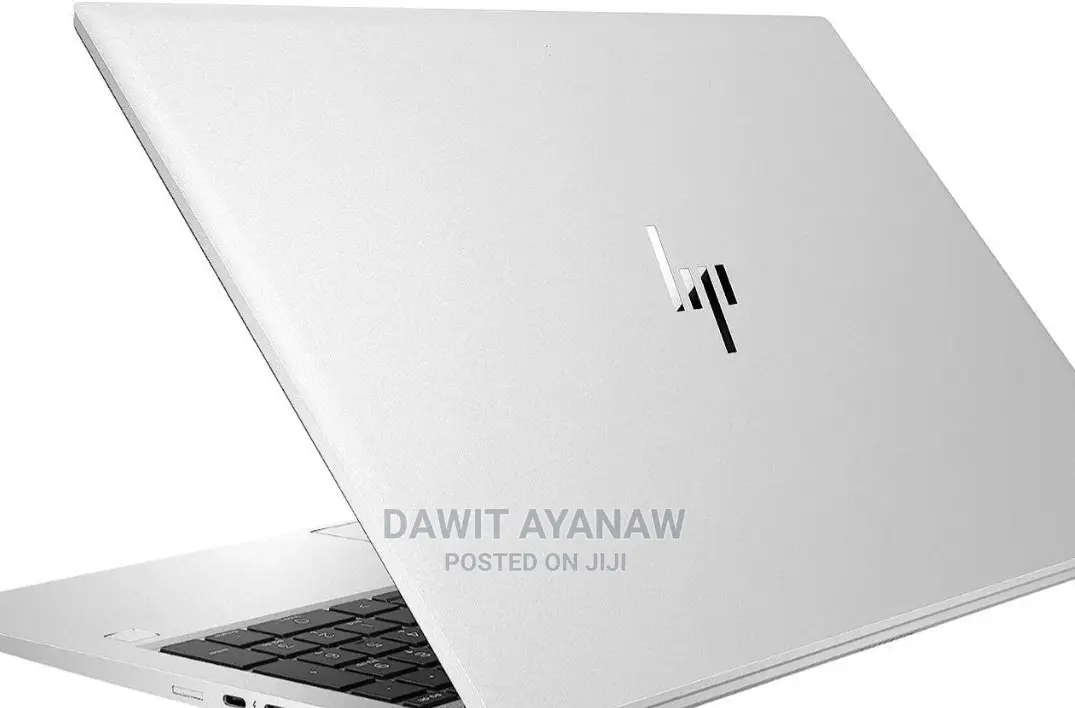 New Laptop HP EliteBook 850 G8 16GB Intel Core I7 SSD 512GB
