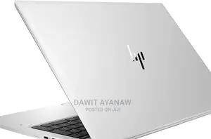 New Laptop HP EliteBook 850 G8 16GB Intel Core I7 SSD 512GB