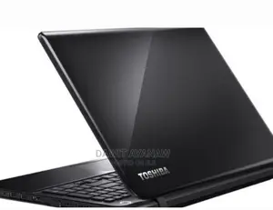 New Laptop Toshiba Satellite C55 8GB Intel Core i7 SSD 256GB